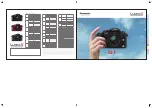 Preview for 1 page of Panasonic DMC-G1W Brochure & Specs