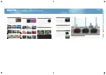 Preview for 6 page of Panasonic DMC-G1W Brochure & Specs