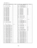 Предварительный просмотр 75 страницы Panasonic DMC-G2KPP Service Manual