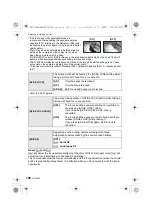 Preview for 140 page of Panasonic DMC-G2R Operating Instructions Manual