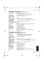 Preview for 211 page of Panasonic DMC-G2R Operating Instructions Manual