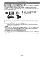 Preview for 173 page of Panasonic DMC-G3KBODY Owner'S Manual