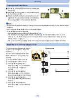 Предварительный просмотр 103 страницы Panasonic DMC-G5KBODY Owner'S Manual