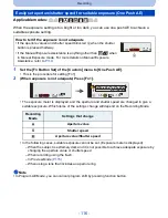 Предварительный просмотр 116 страницы Panasonic DMC-G5KBODY Owner'S Manual