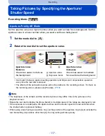 Предварительный просмотр 117 страницы Panasonic DMC-G5KBODY Owner'S Manual