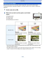 Предварительный просмотр 119 страницы Panasonic DMC-G5KBODY Owner'S Manual