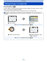 Предварительный просмотр 139 страницы Panasonic DMC-G5KBODY Owner'S Manual