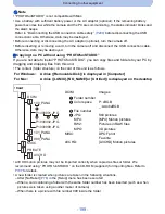 Предварительный просмотр 199 страницы Panasonic DMC-G5KBODY Owner'S Manual