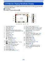 Предварительный просмотр 209 страницы Panasonic DMC-G5KBODY Owner'S Manual