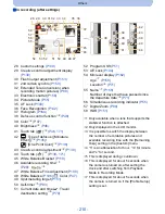 Предварительный просмотр 210 страницы Panasonic DMC-G5KBODY Owner'S Manual