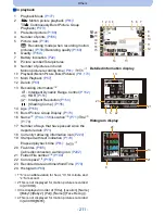 Предварительный просмотр 211 страницы Panasonic DMC-G5KBODY Owner'S Manual