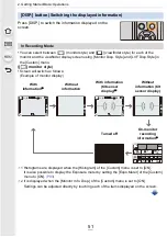 Preview for 51 page of Panasonic DMC-G7SINGLE Operating Instructions Manual