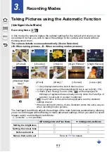 Preview for 83 page of Panasonic DMC-G7SINGLE Operating Instructions Manual