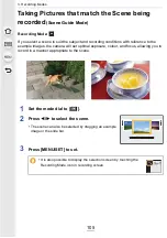 Preview for 105 page of Panasonic DMC-G7SINGLE Operating Instructions Manual