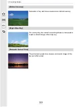 Preview for 109 page of Panasonic DMC-G7SINGLE Operating Instructions Manual
