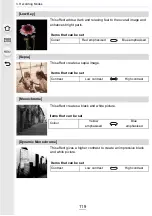 Preview for 119 page of Panasonic DMC-G7SINGLE Operating Instructions Manual