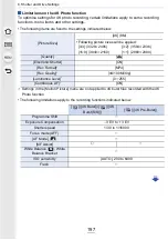 Preview for 197 page of Panasonic DMC-G7SINGLE Operating Instructions Manual