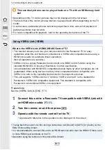 Preview for 343 page of Panasonic DMC-G7SINGLE Operating Instructions Manual