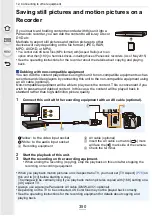 Preview for 350 page of Panasonic DMC-G7SINGLE Operating Instructions Manual