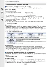 Preview for 359 page of Panasonic DMC-G7SINGLE Operating Instructions Manual