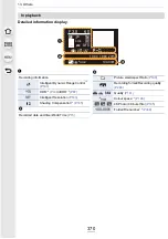 Preview for 370 page of Panasonic DMC-G7SINGLE Operating Instructions Manual