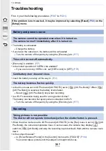Preview for 387 page of Panasonic DMC-G7SINGLE Operating Instructions Manual