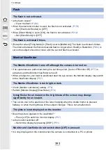 Preview for 393 page of Panasonic DMC-G7SINGLE Operating Instructions Manual