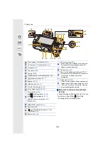 Предварительный просмотр 15 страницы Panasonic DMC-G80 Operating Instructions Manual