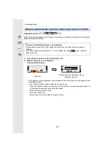 Предварительный просмотр 73 страницы Panasonic DMC-G80 Operating Instructions Manual