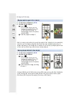 Предварительный просмотр 258 страницы Panasonic DMC-G80 Operating Instructions Manual