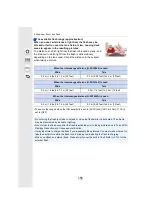Preview for 155 page of Panasonic DMC-G85 Operating Instructions For Advanced Features