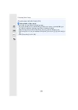 Preview for 173 page of Panasonic DMC-G85 Operating Instructions For Advanced Features