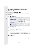 Preview for 141 page of Panasonic DMC-G85KBODY Operating Instructions Manual