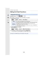 Preview for 156 page of Panasonic DMC-G85KBODY Operating Instructions Manual