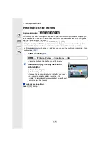 Preview for 174 page of Panasonic DMC-G85KBODY Operating Instructions Manual