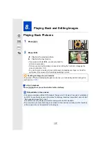 Preview for 177 page of Panasonic DMC-G85KBODY Operating Instructions Manual