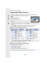 Preview for 178 page of Panasonic DMC-G85KBODY Operating Instructions Manual