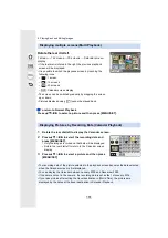 Preview for 181 page of Panasonic DMC-G85KBODY Operating Instructions Manual