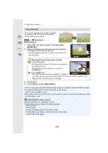 Preview for 237 page of Panasonic DMC-G85KBODY Operating Instructions Manual