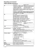 Preview for 210 page of Panasonic DMC-GF1C-K - Lumix Digital Camera Operating Instructions Manual