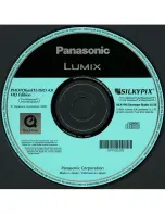 Preview for 218 page of Panasonic DMC-GF1C-K - Lumix Digital Camera Operating Instructions Manual