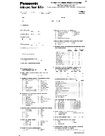 Preview for 221 page of Panasonic DMC-GF1C-K - Lumix Digital Camera Operating Instructions Manual