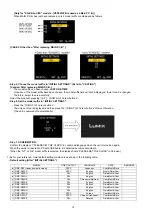 Предварительный просмотр 16 страницы Panasonic DMC-GF2CEB Service Manual