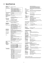 Предварительный просмотр 17 страницы Panasonic DMC-GF2CEB Service Manual