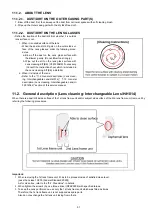 Preview for 51 page of Panasonic DMC-GF2CEB Service Manual