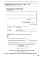 Preview for 51 page of Panasonic DMC-GF2CK Operating Instructions Manual