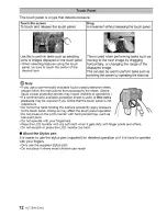 Preview for 68 page of Panasonic DMC-GF2CK Operating Instructions Manual