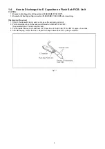 Предварительный просмотр 5 страницы Panasonic DMC-GF3CEB Service Manual