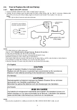 Предварительный просмотр 8 страницы Panasonic DMC-GF3CEB Service Manual