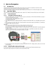 Предварительный просмотр 9 страницы Panasonic DMC-GF3CEB Service Manual